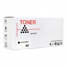 Icon Compatible Brother TN259BK Black Toner Cartridge - Price Drop!